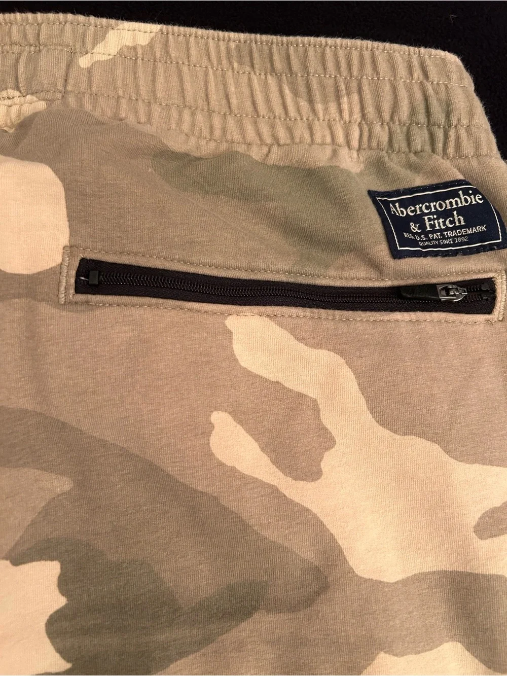 Abercrombie & Fitch abercrombie fitch